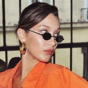 Roberi and Fraud Doris Sunglasses